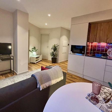 Three Little Birds -Redbird Apartment Guimaraes Luaran gambar