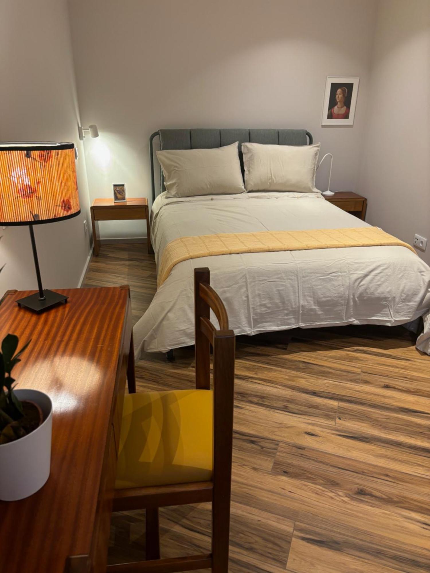 Three Little Birds -Redbird Apartment Guimaraes Luaran gambar