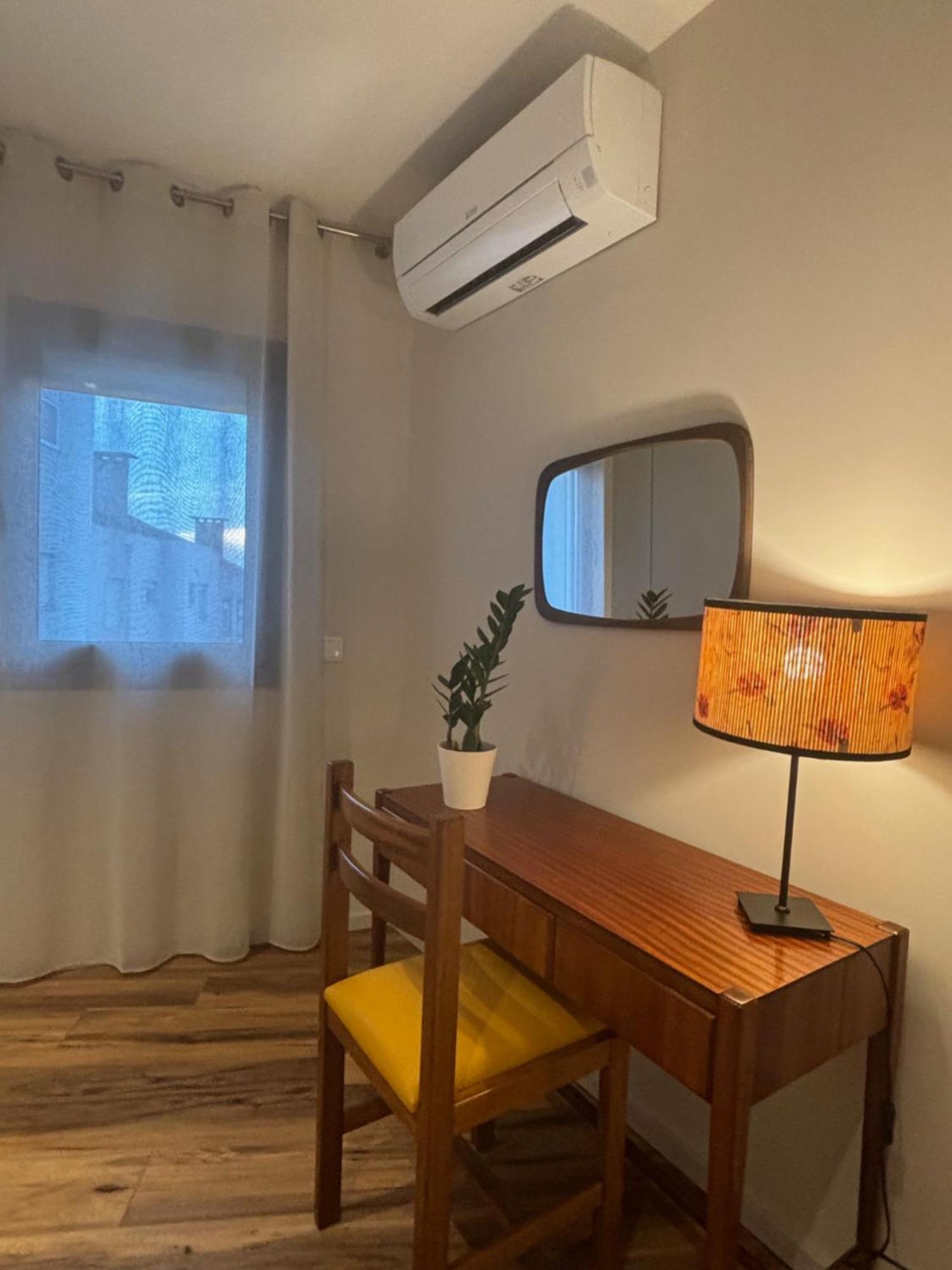 Three Little Birds -Redbird Apartment Guimaraes Luaran gambar