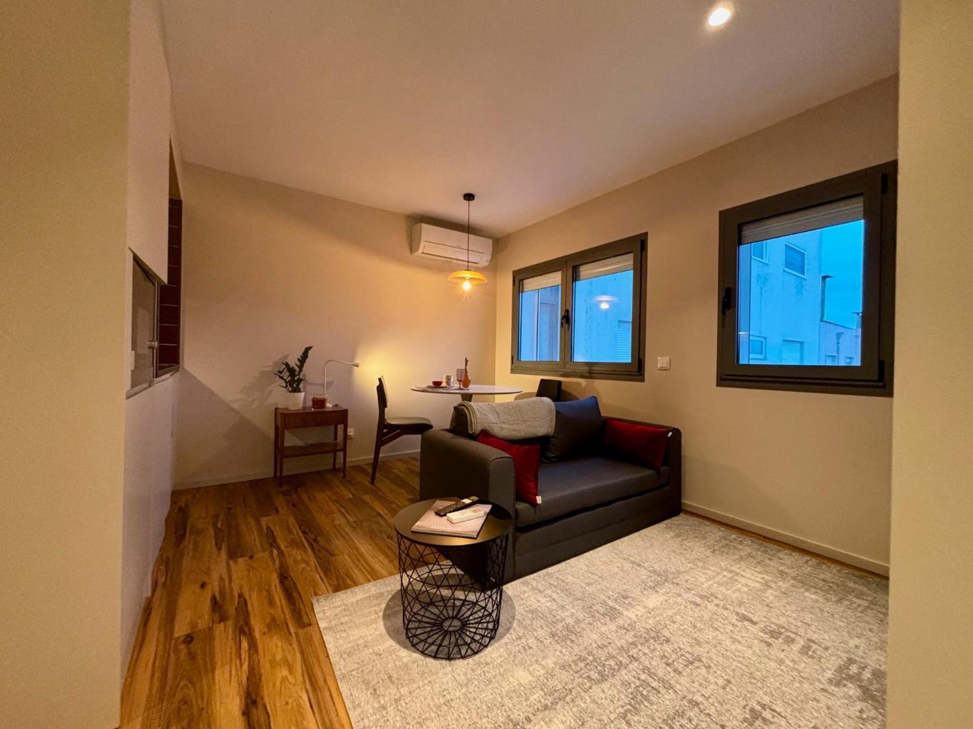 Three Little Birds -Redbird Apartment Guimaraes Luaran gambar