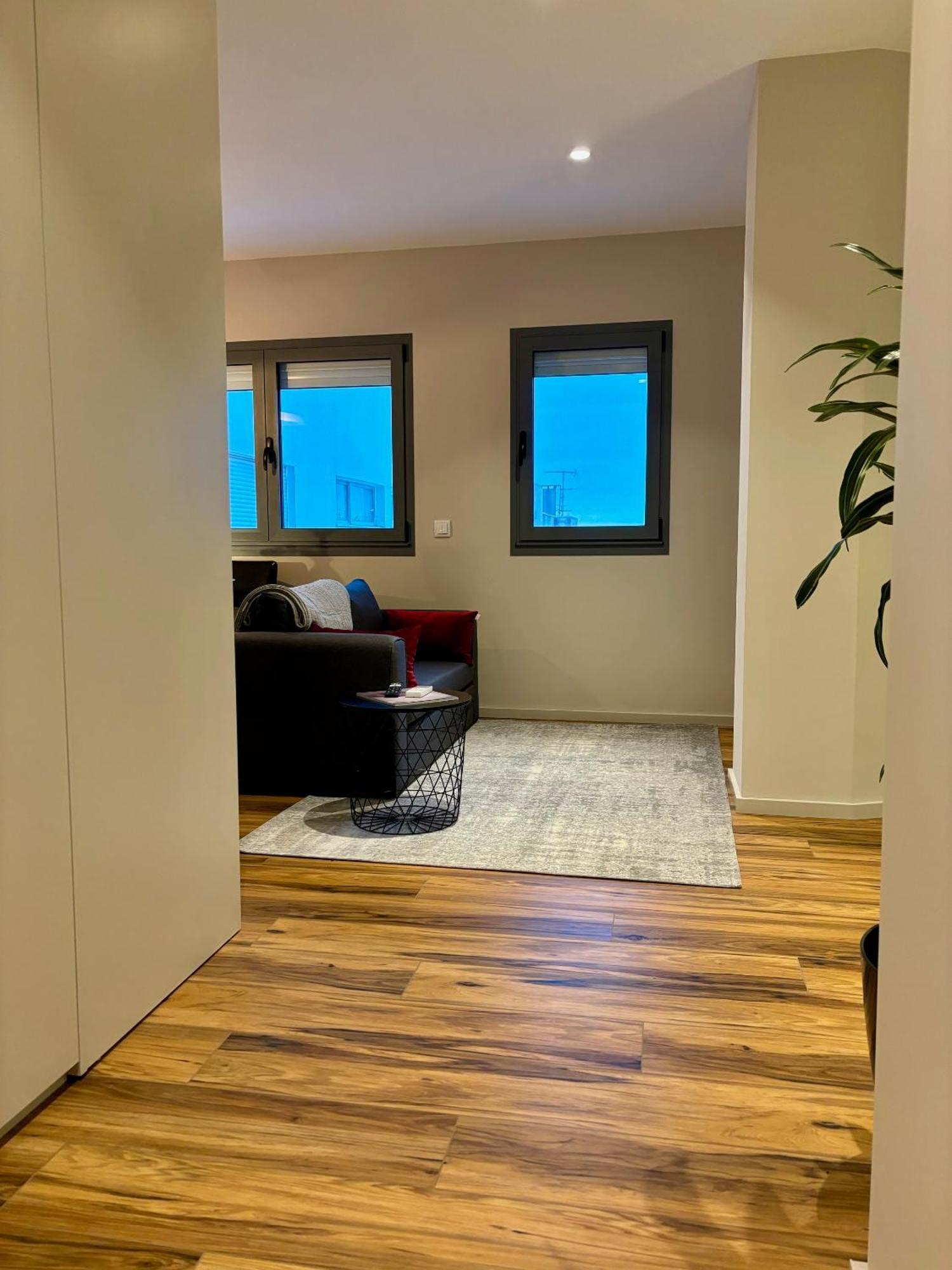 Three Little Birds -Redbird Apartment Guimaraes Luaran gambar